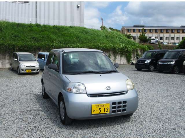 2010 Daihatsu Esse – thumbnail 4