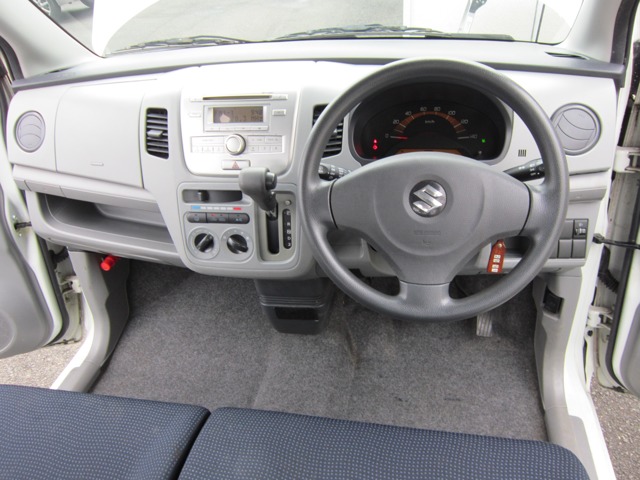 2009 Suzuki Wagon R – thumbnail 2