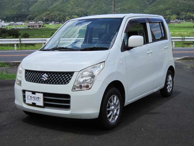 2009 Suzuki Wagon R – thumbnail 3