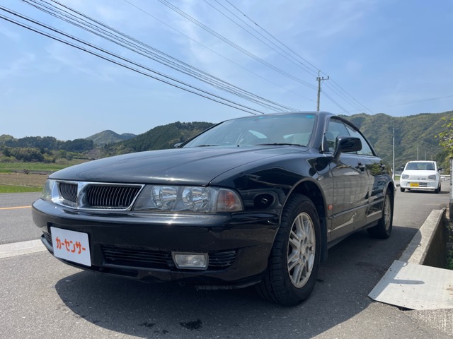 2005 Mitsubishi Diamante