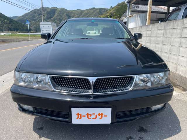 2005 Mitsubishi Diamante – thumbnail 2