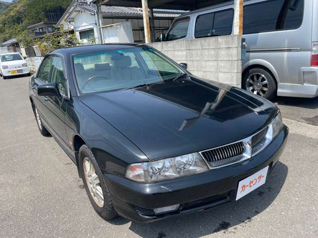 2005 Mitsubishi Diamante – thumbnail 3