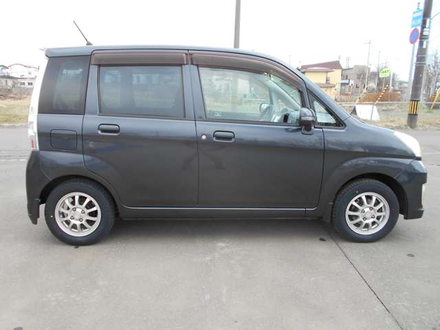 2008 Subaru Stella – thumbnail 4