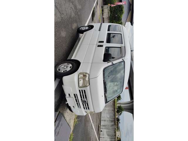 2008 Honda Acty Van – thumbnail 3