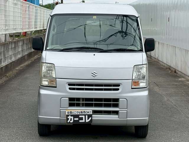2009 Suzuki Every – thumbnail 2