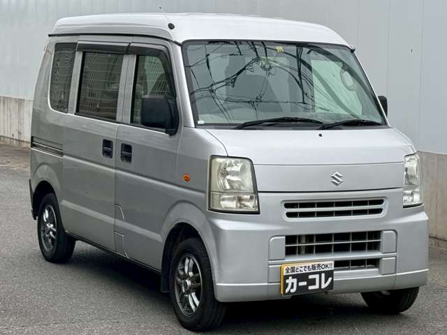 2009 Suzuki Every – thumbnail 3