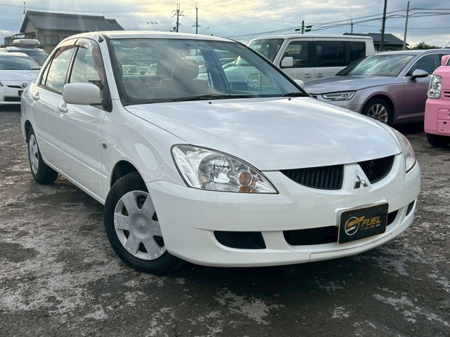 2005 Mitsubishi Lancer