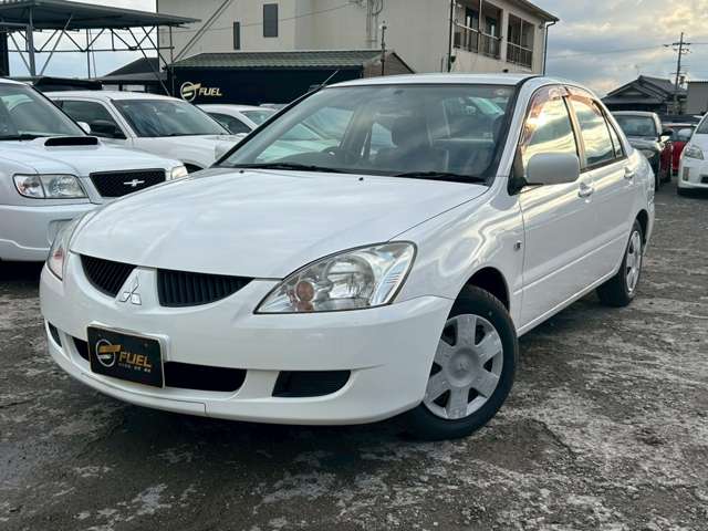 2005 Mitsubishi Lancer – thumbnail 3