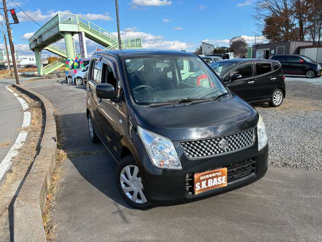 2009 Suzuki Wagon R – thumbnail 2