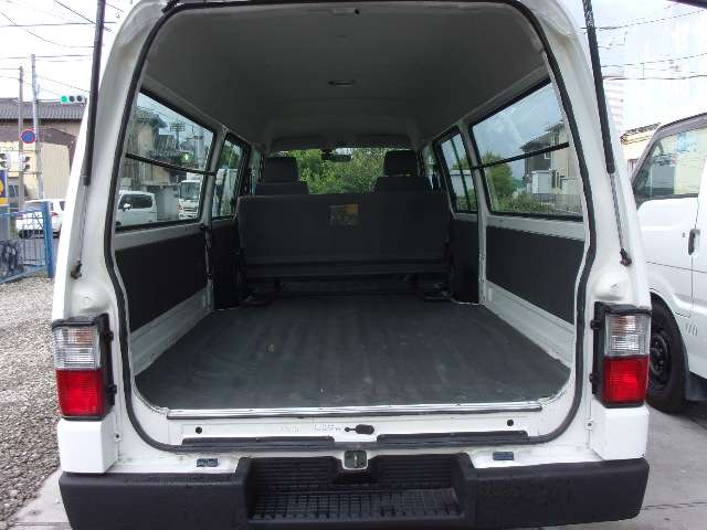 2006 Mitsubishi Delica Cargo – thumbnail 2