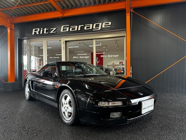 1991 Honda NSX