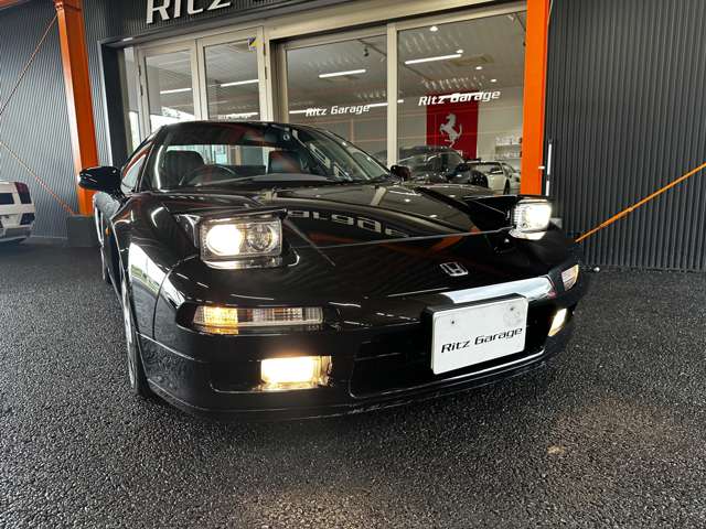 1991 Honda NSX – thumbnail 3