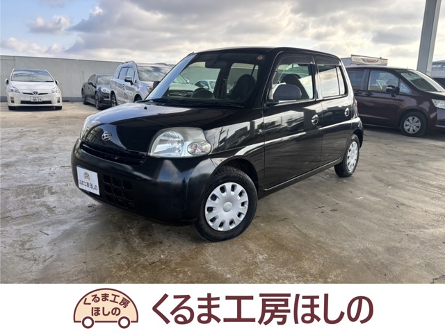 2010 Daihatsu Esse