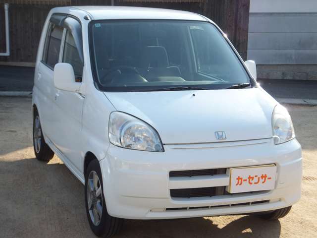 2002 Honda Life – thumbnail 4