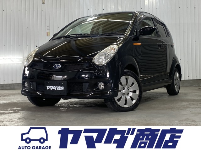 2009 Subaru R2