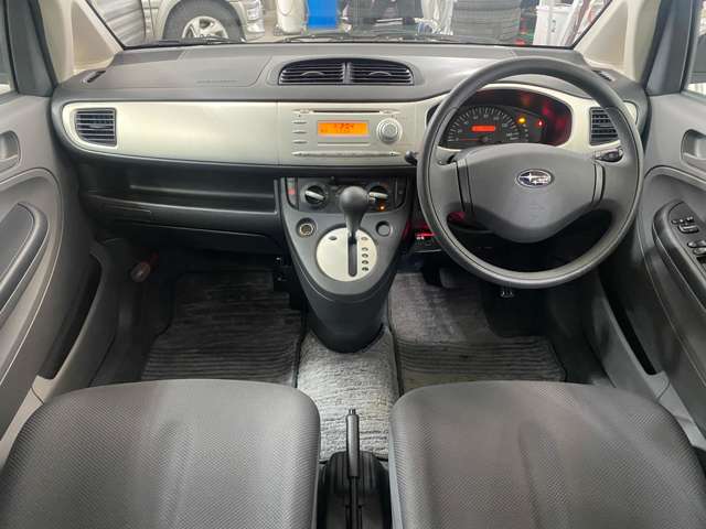 2009 Subaru R2 – thumbnail 3