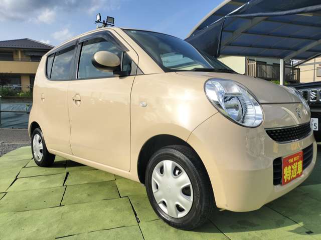 2009 Suzuki MR Wagon – thumbnail 2