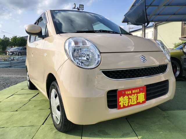 2009 Suzuki MR Wagon – thumbnail 3