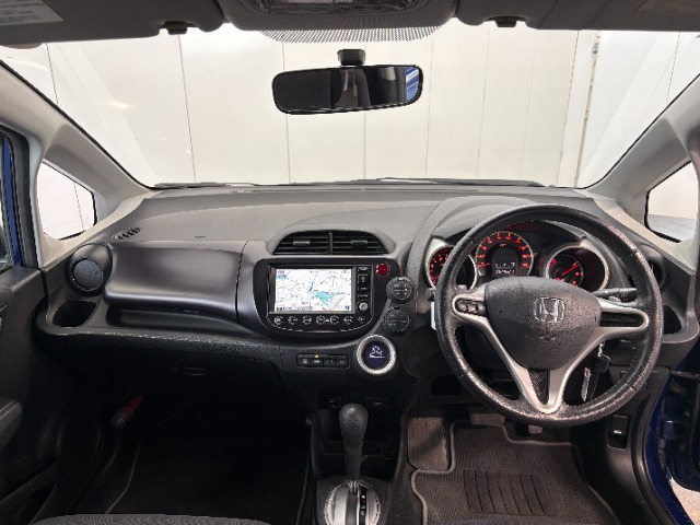 2007 Honda Fit – thumbnail 3