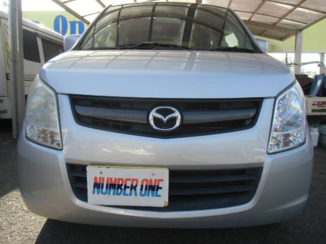 2008 Mazda AZ-Wagon – thumbnail 3