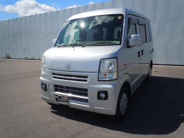 2009 Suzuki Every