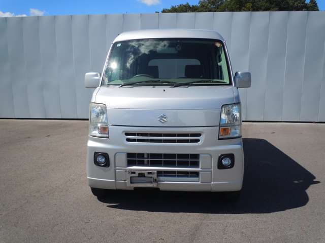 2009 Suzuki Every – thumbnail 2