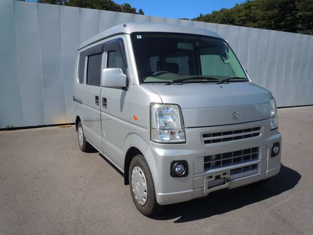 2009 Suzuki Every – thumbnail 3
