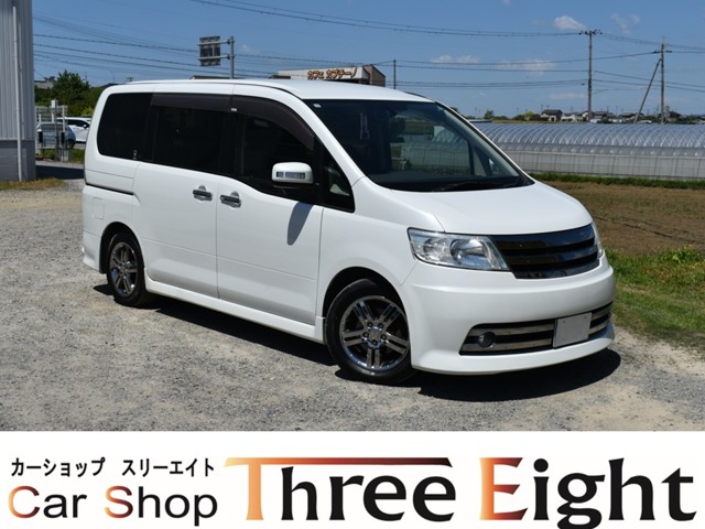 2006 Nissan Serena