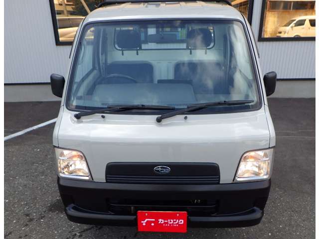 2005 Subaru Sambar Truck – thumbnail 2