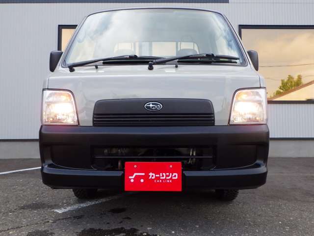 2005 Subaru Sambar Truck – thumbnail 3