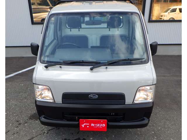 2005 Subaru Sambar Truck – thumbnail 4