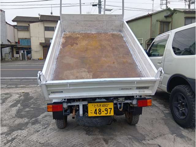 1993 Daihatsu Hijet Pick – thumbnail 3