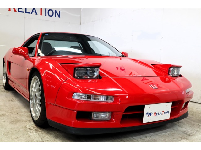 1990 Honda NSX