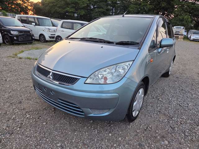 2009 Mitsubishi Colt Plus – thumbnail 3