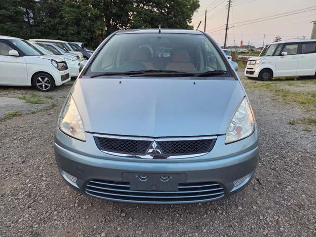 2009 Mitsubishi Colt Plus – thumbnail 4