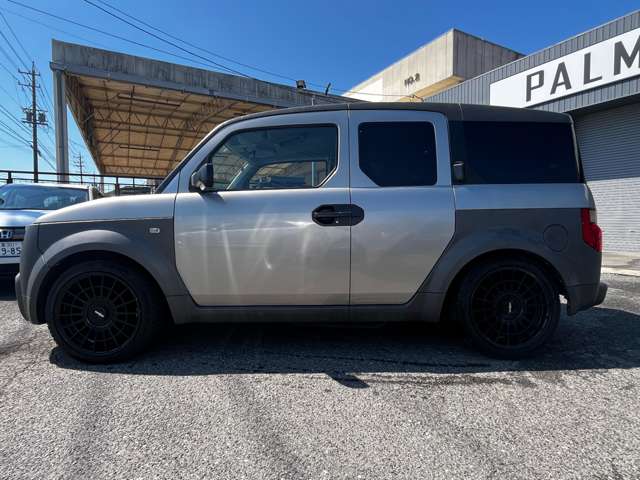 2004 Honda Element – thumbnail 4