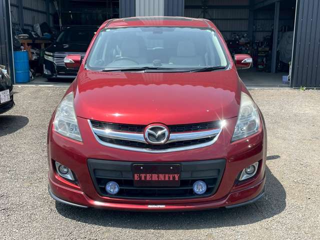 2007 Mazda MPV – thumbnail 3