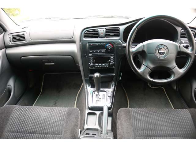 2002 Subaru Legacy Touring Wagon – thumbnail 2
