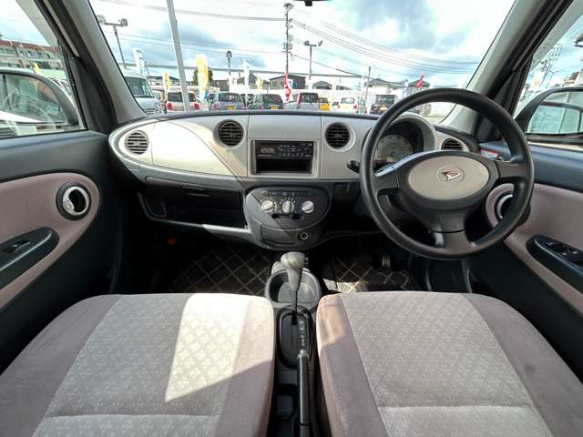 2004 Daihatsu Mira Gino – thumbnail 4