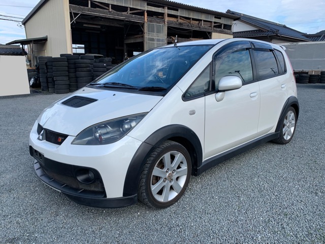 2006 Mitsubishi Colt