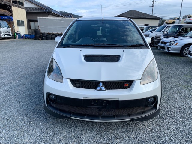 2006 Mitsubishi Colt – thumbnail 2