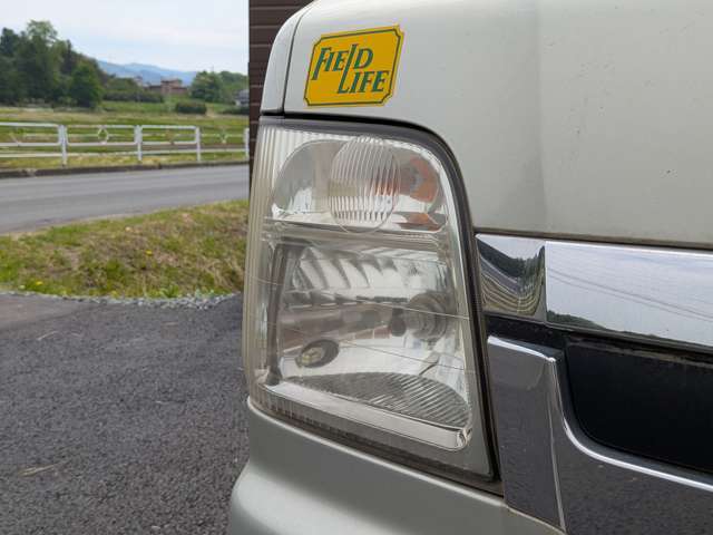 2007 Subaru Sambar – thumbnail 4
