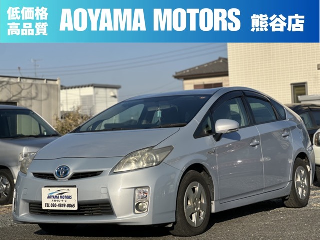 2009 Toyota Prius