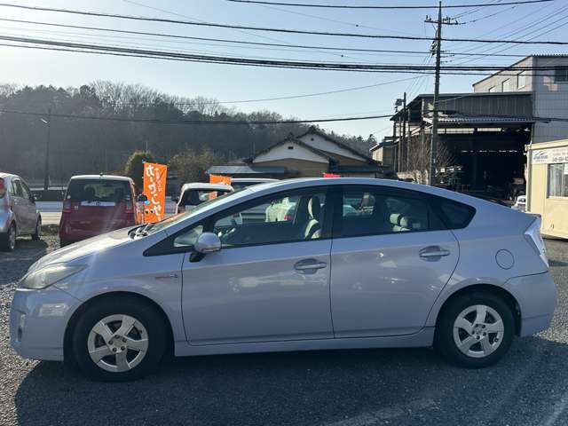 2009 Toyota Prius – thumbnail 3