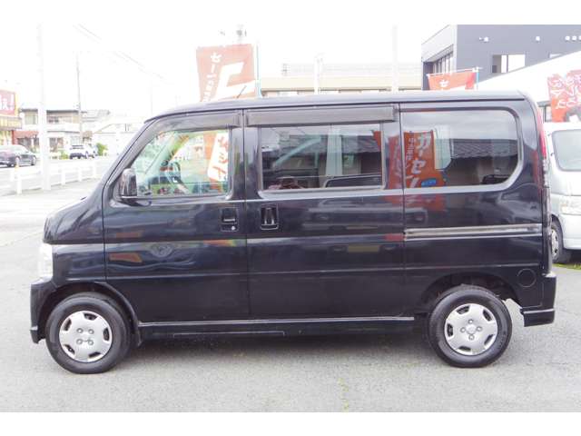 2008 Honda Vamos – thumbnail 4