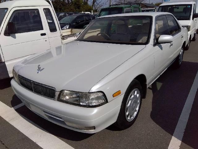 1995 Nissan Laurel