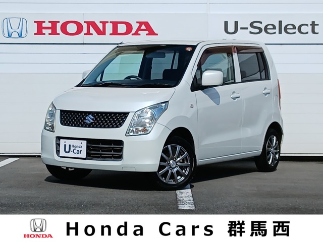 2010 Suzuki Wagon R