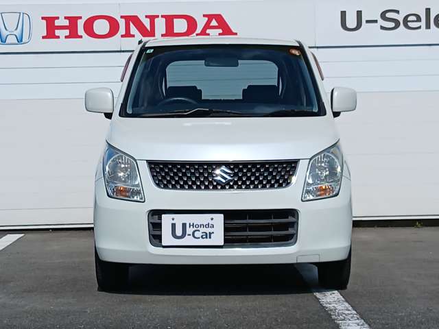 2010 Suzuki Wagon R – thumbnail 3