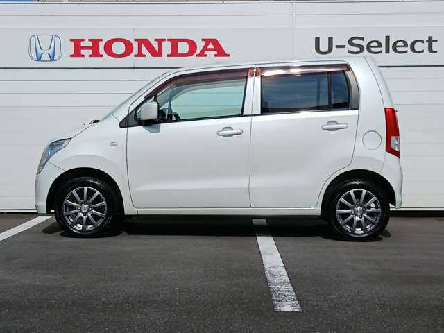 2010 Suzuki Wagon R – thumbnail 4