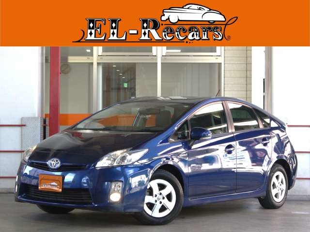 2009 Toyota Prius